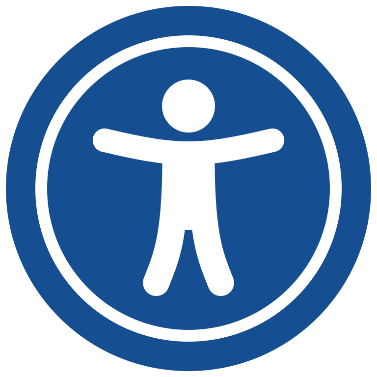 Accessibility icon