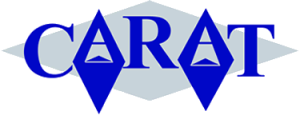 ProjectCARAT logo